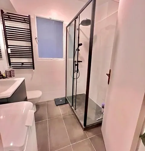 Centre Cannes, 80m De La Martinez Apartamento *