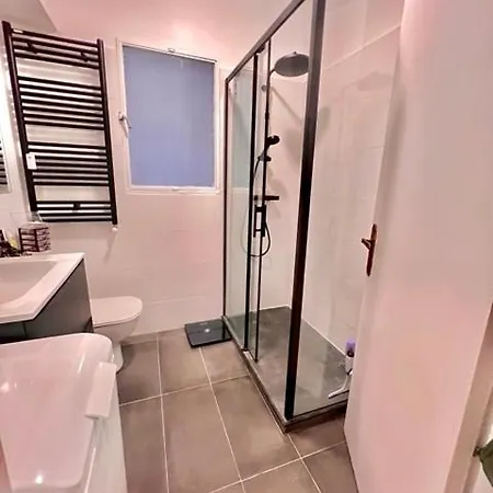Centre Cannes, 80m De La Martinez Apartament *